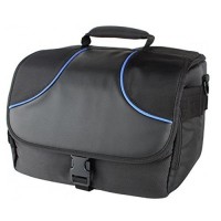 Braun Ocean 290 Shoulder Bag - Blue/Black